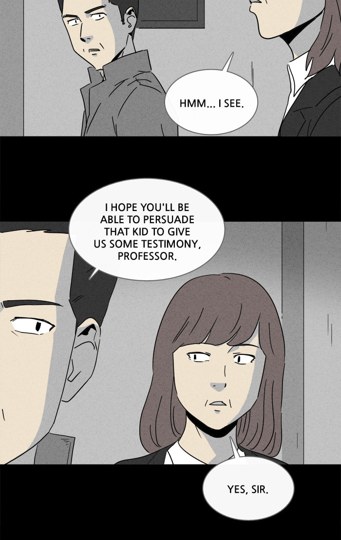 Tales of the Unusual Chapter 213 page 21 - 