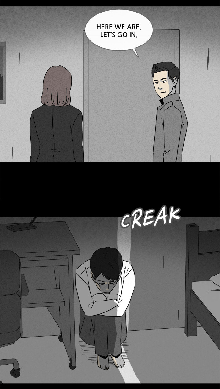 Tales of the Unusual Chapter 213 page 22 - 