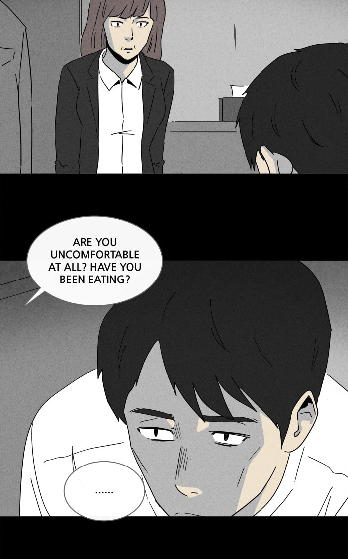 Tales of the Unusual Chapter 213 page 24 - 