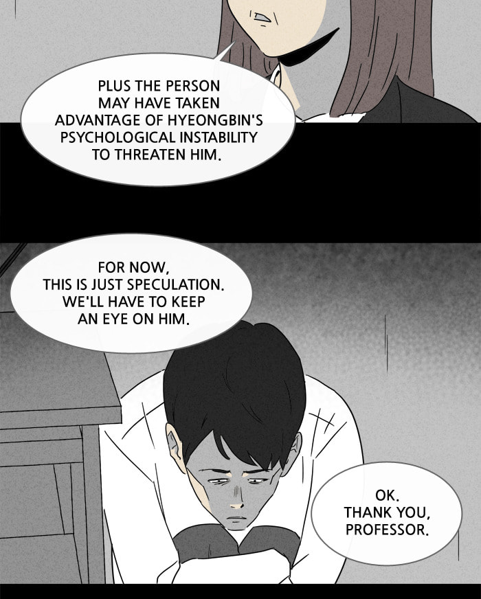 Tales of the Unusual Chapter 213 page 29 - 