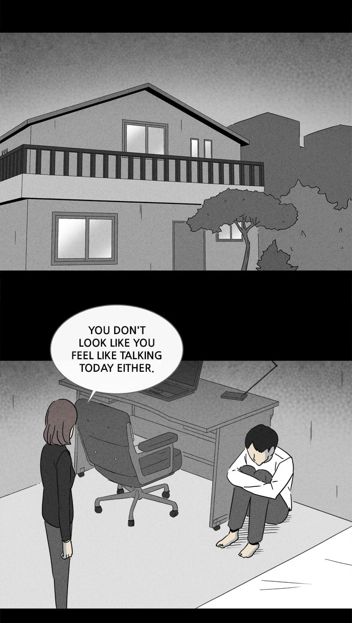 Tales of the Unusual Chapter 213 page 33 - 