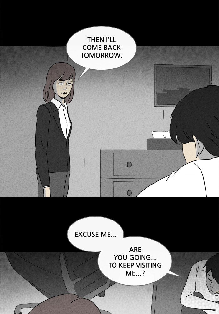 Tales of the Unusual Chapter 213 page 34 - 