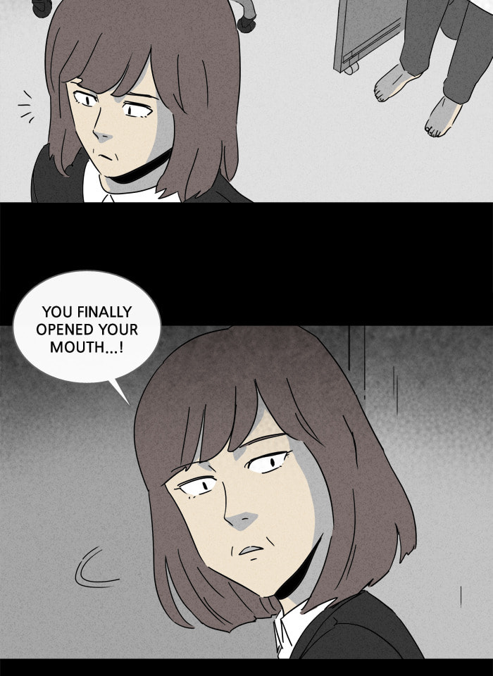 Tales of the Unusual Chapter 213 page 35 - 