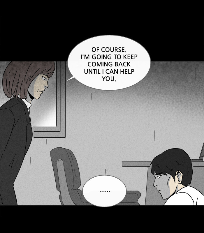 Tales of the Unusual Chapter 213 page 36 - 