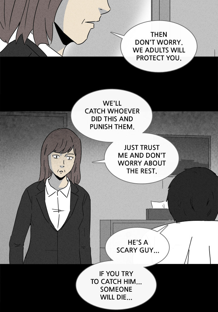Tales of the Unusual Chapter 213 page 38 - 