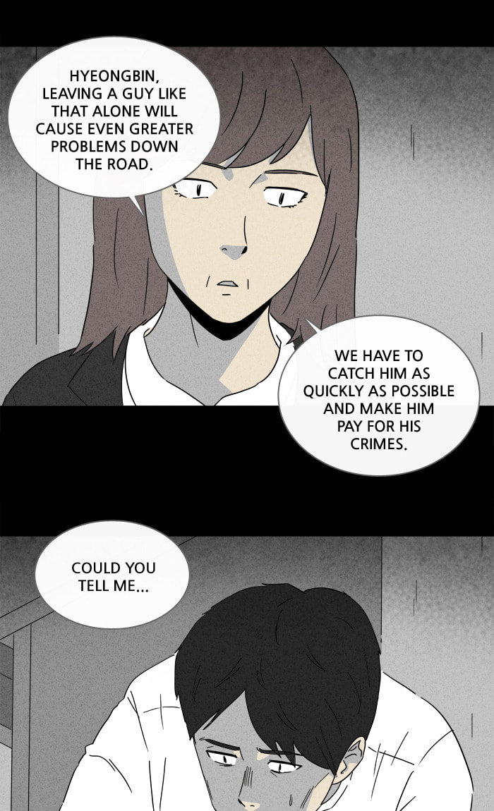 Tales of the Unusual Chapter 213 page 39 - 