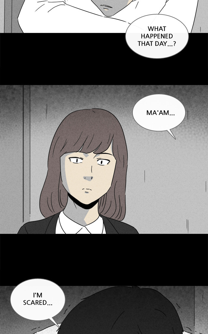Tales of the Unusual Chapter 213 page 40 - 