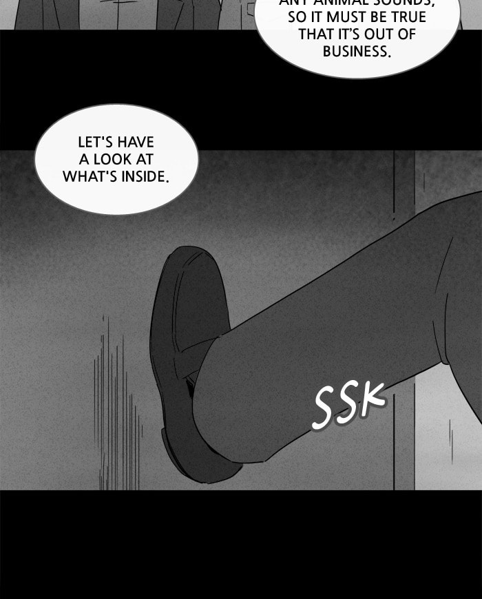 Tales of the Unusual Chapter 213 page 5 - 