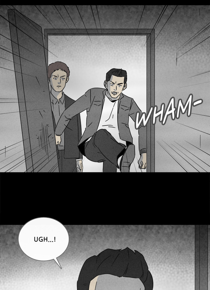 Tales of the Unusual Chapter 213 page 6 - 
