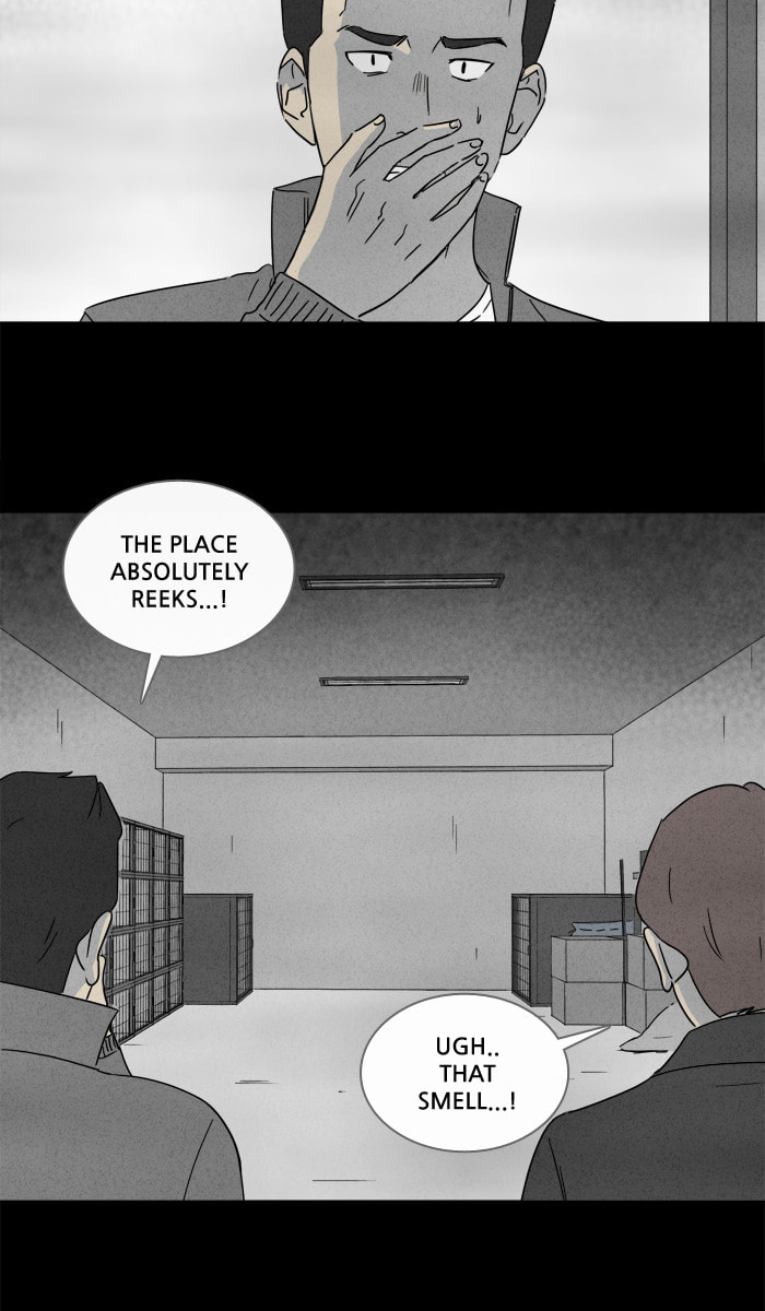 Tales of the Unusual Chapter 213 page 7 - 