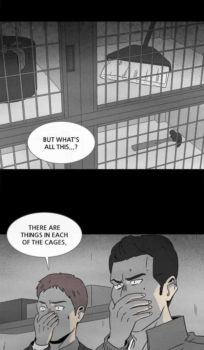 Tales of the Unusual Chapter 213 page 8 - 