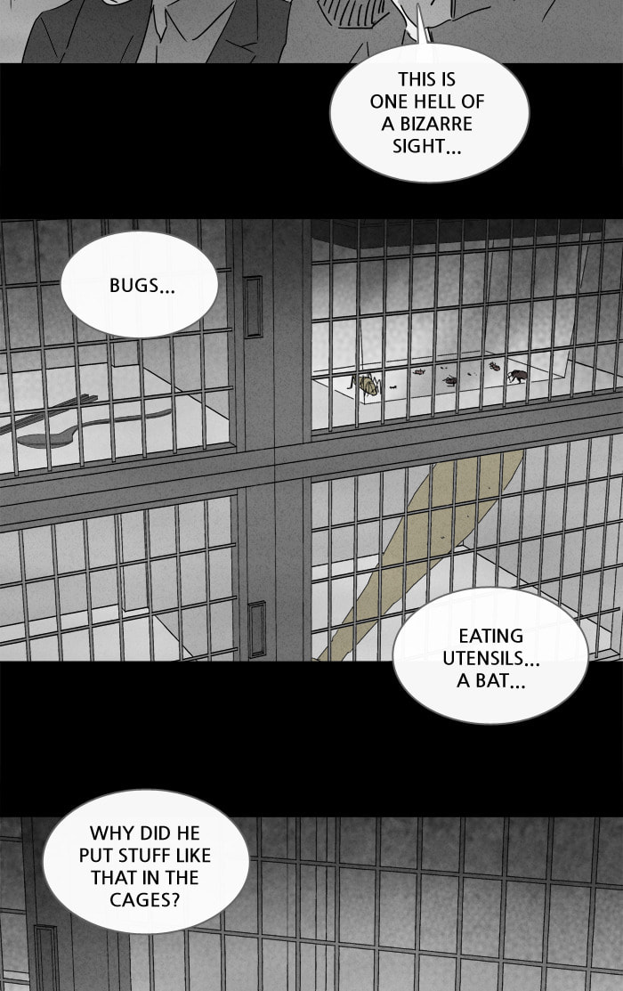 Tales of the Unusual Chapter 213 page 9 - 
