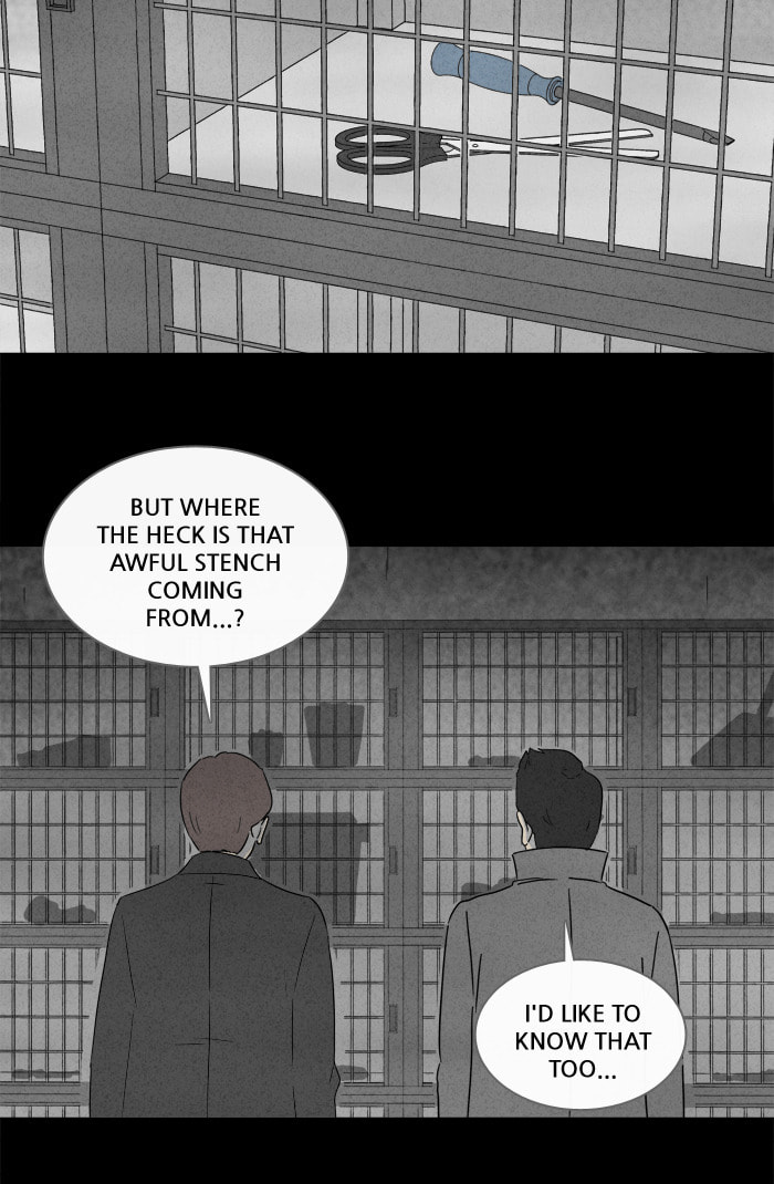 Tales of the Unusual Chapter 213 page 10 - 
