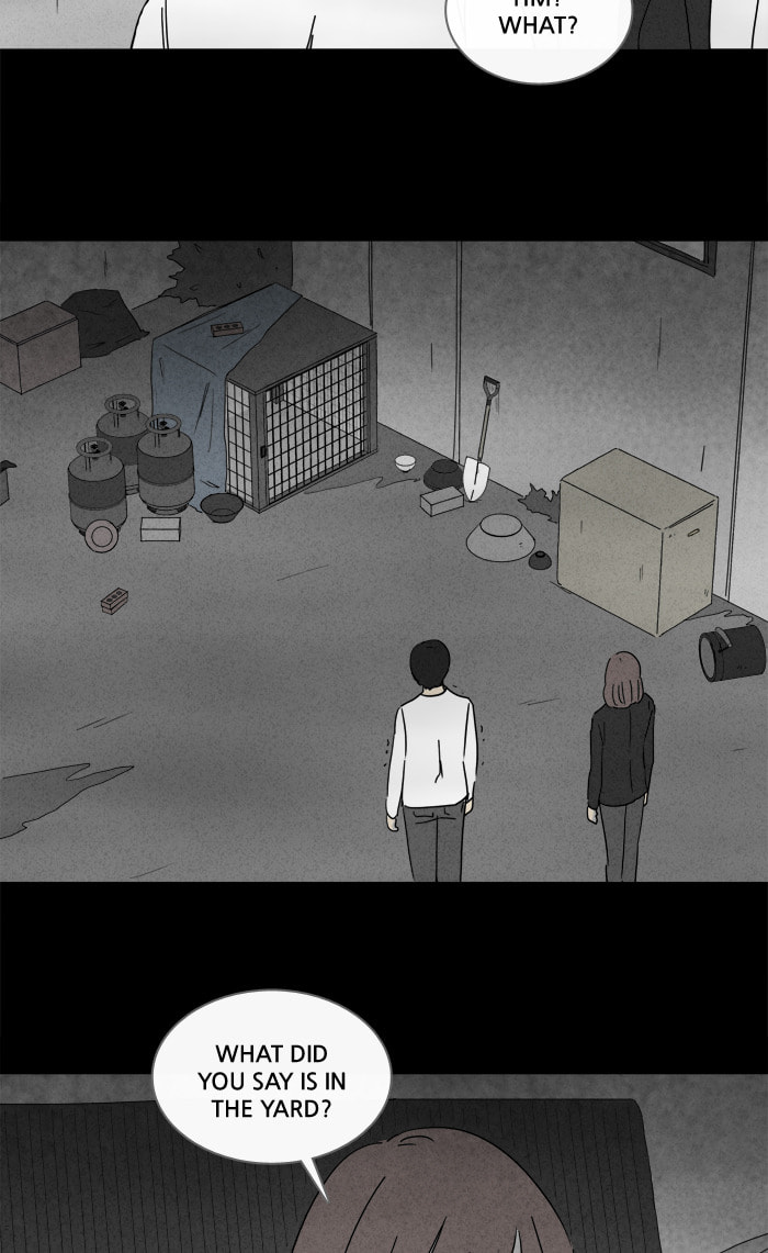 Tales of the Unusual Chapter 214 page 11 - 