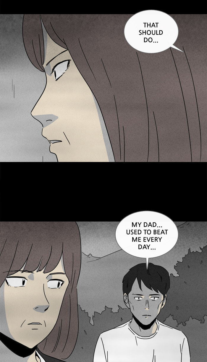 Tales of the Unusual Chapter 214 page 13 - 