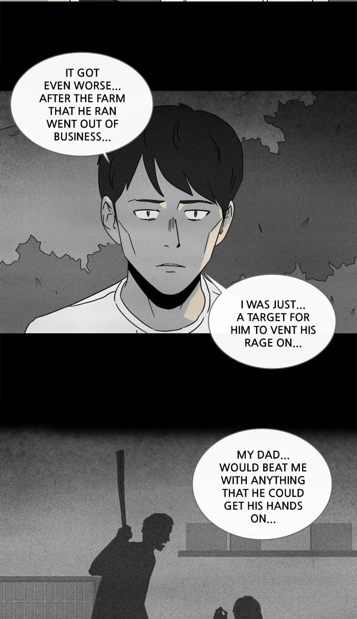 Tales of the Unusual Chapter 214 page 14 - 