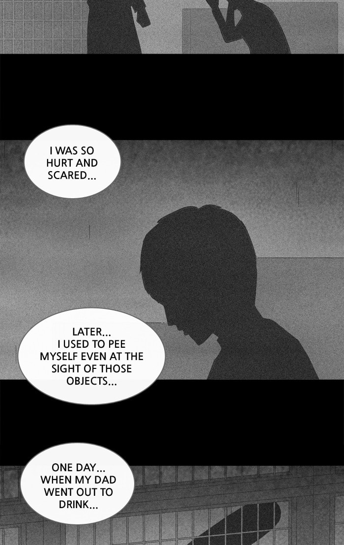Tales of the Unusual Chapter 214 page 15 - 