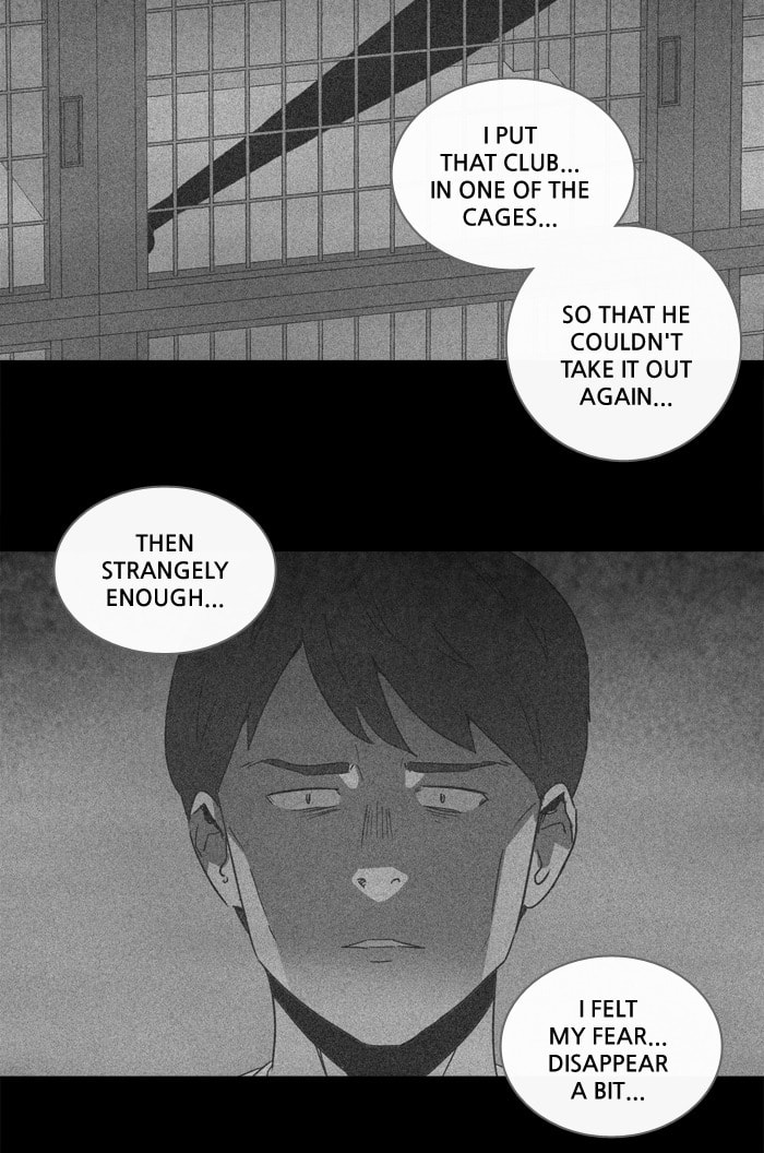 Tales of the Unusual Chapter 214 page 16 - 