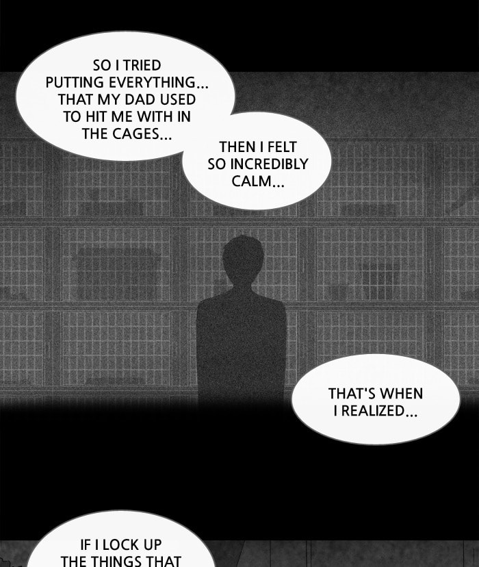 Tales of the Unusual Chapter 214 page 17 - 