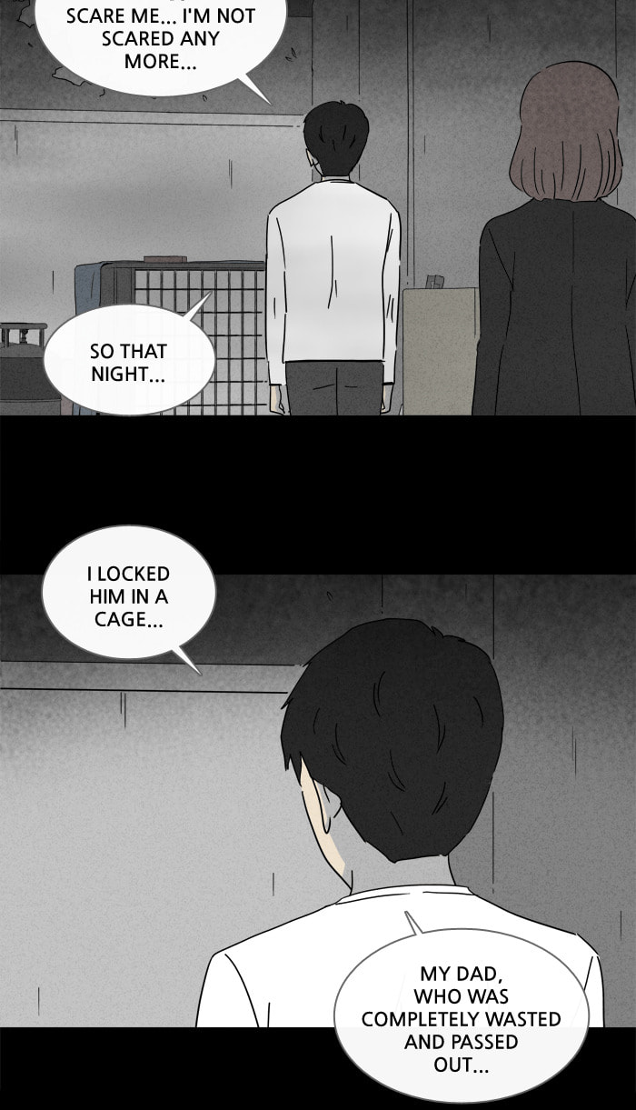 Tales of the Unusual Chapter 214 page 18 - 