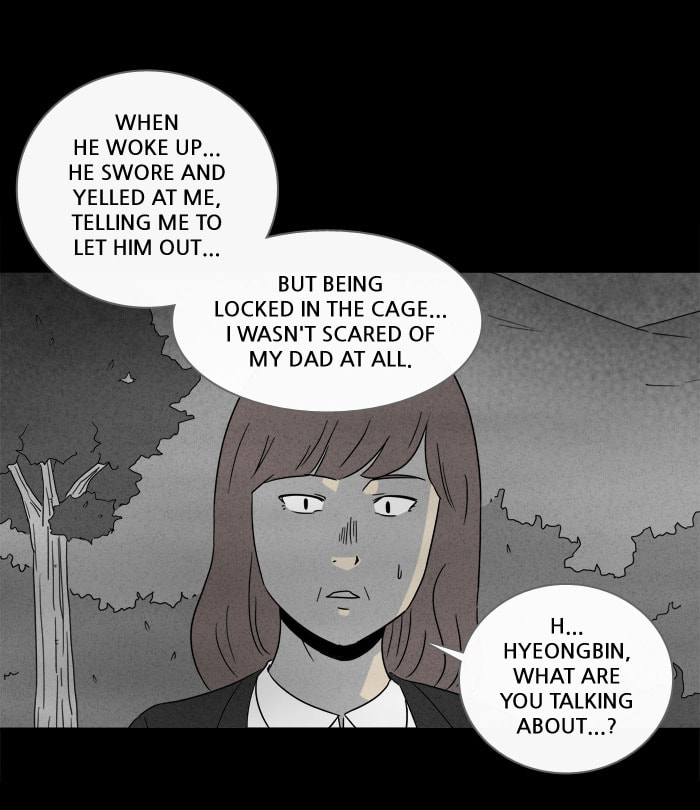 Tales of the Unusual Chapter 214 page 19 - 