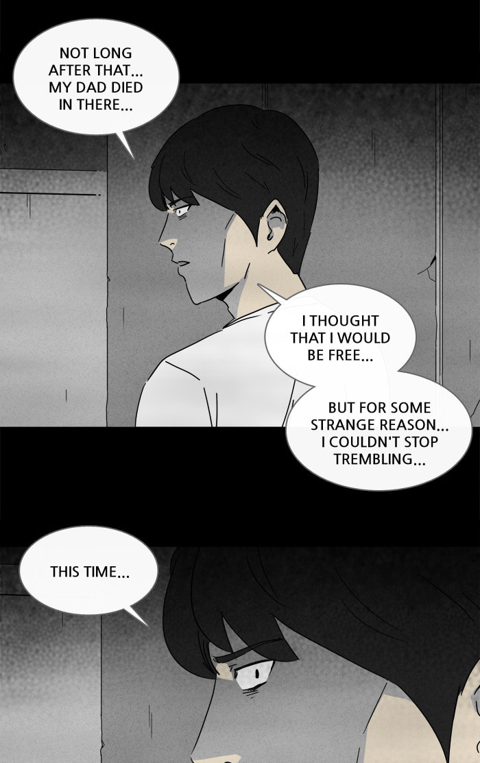 Tales of the Unusual Chapter 214 page 20 - 