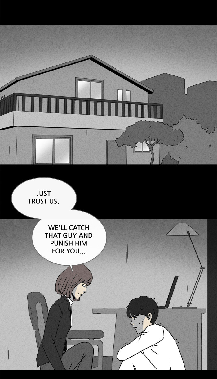Tales of the Unusual Chapter 214 page 3 - 