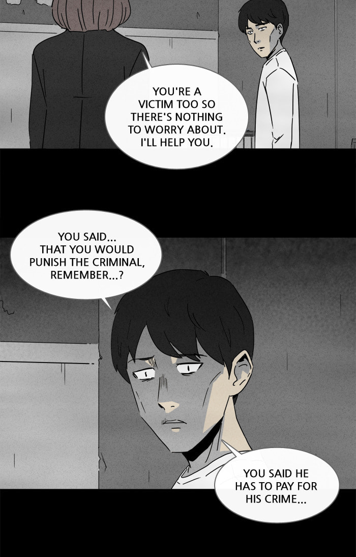 Tales of the Unusual Chapter 214 page 22 - 