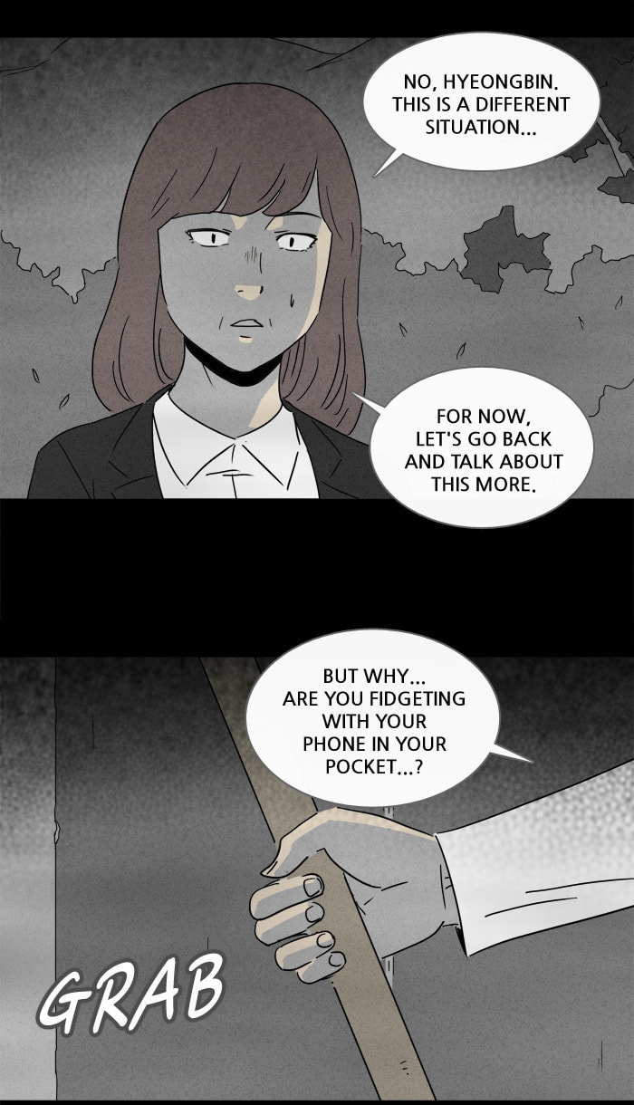Tales of the Unusual Chapter 214 page 23 - 