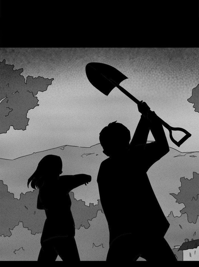 Tales of the Unusual Chapter 214 page 25 - 
