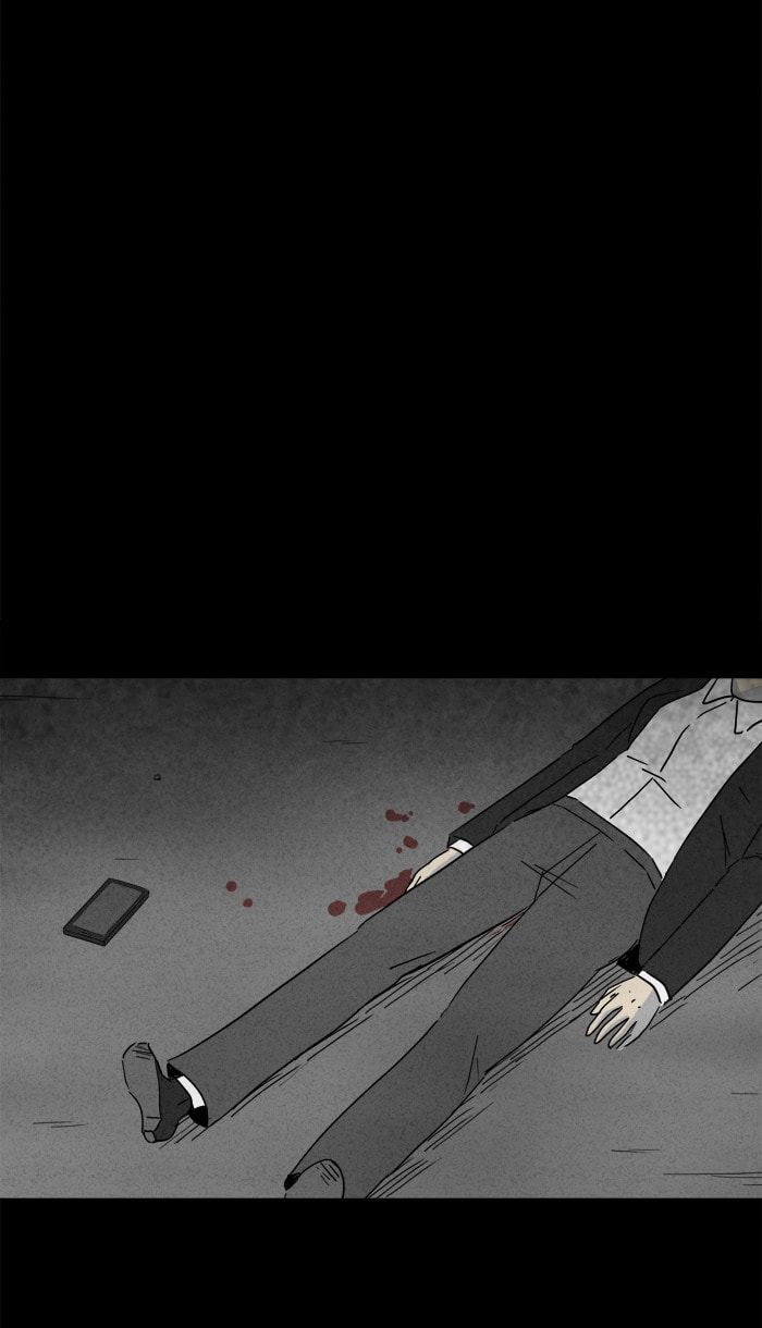 Tales of the Unusual Chapter 214 page 28 - 