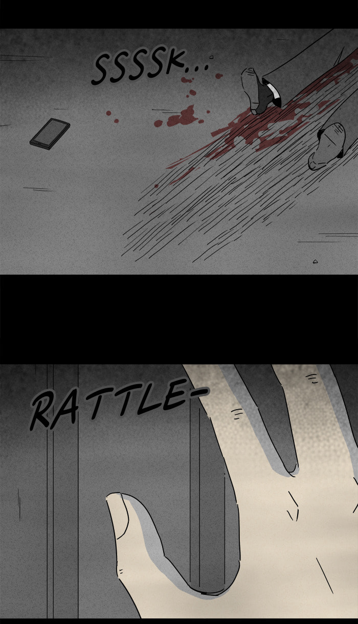 Tales of the Unusual Chapter 214 page 29 - 