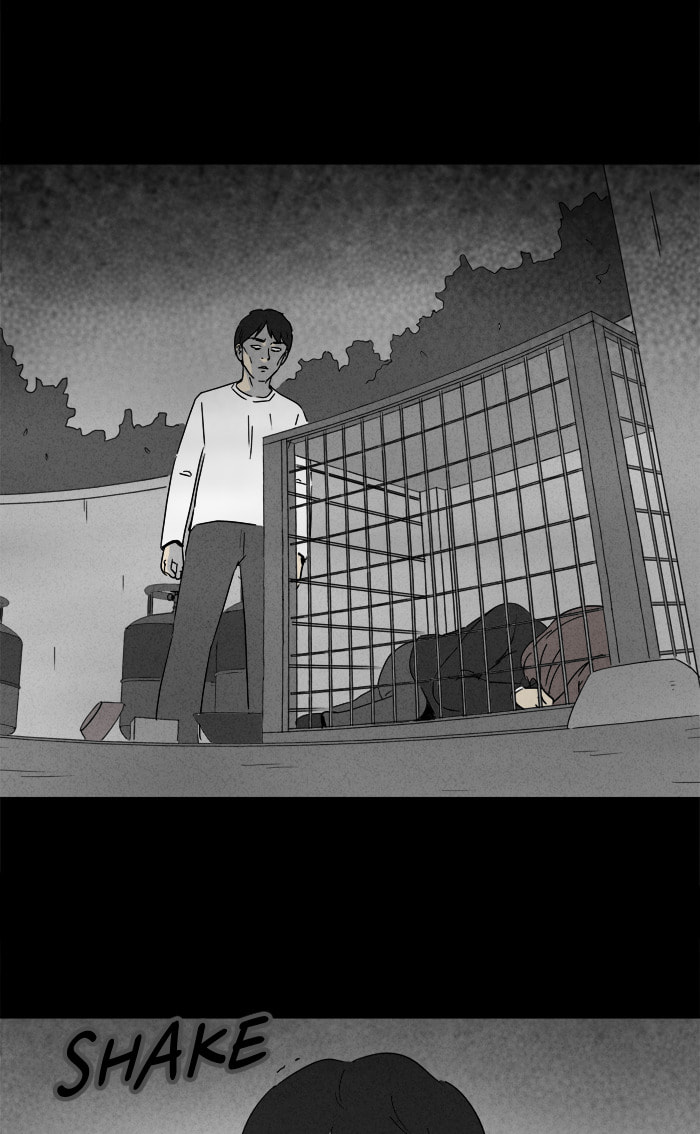 Tales of the Unusual Chapter 214 page 30 - 