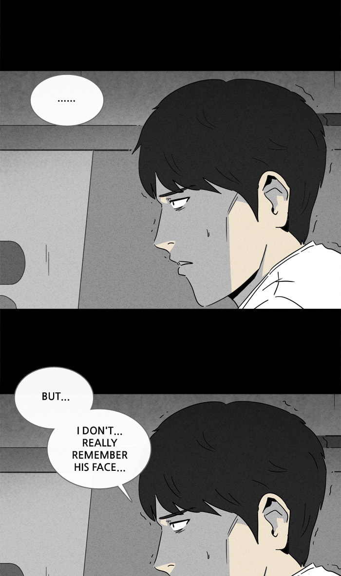 Tales of the Unusual Chapter 214 page 4 - 