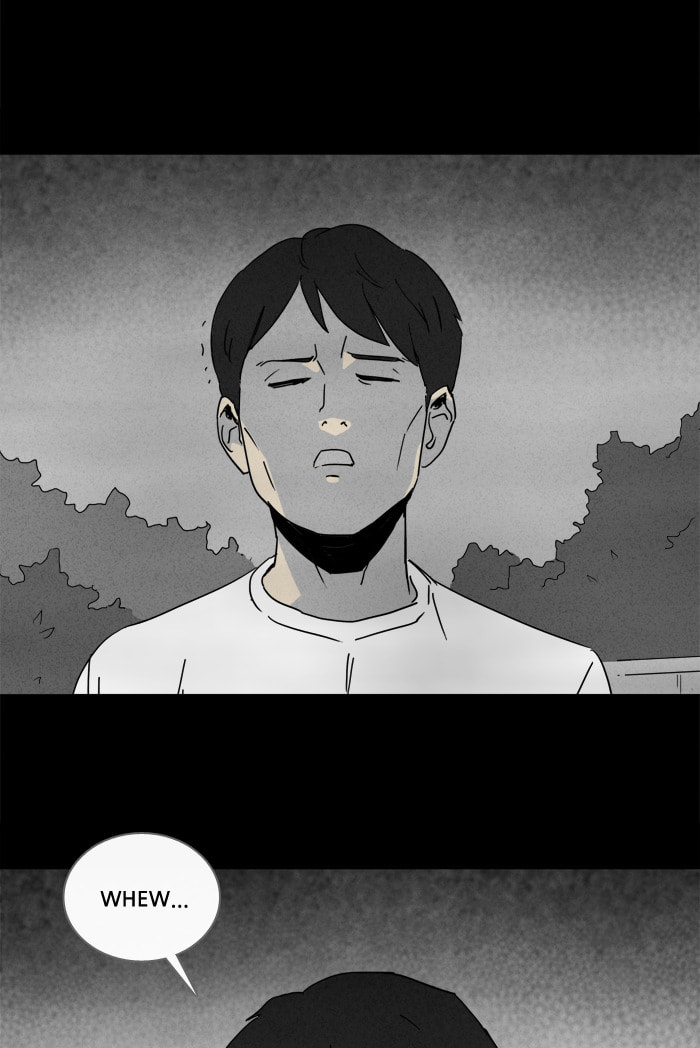 Tales of the Unusual Chapter 214 page 32 - 