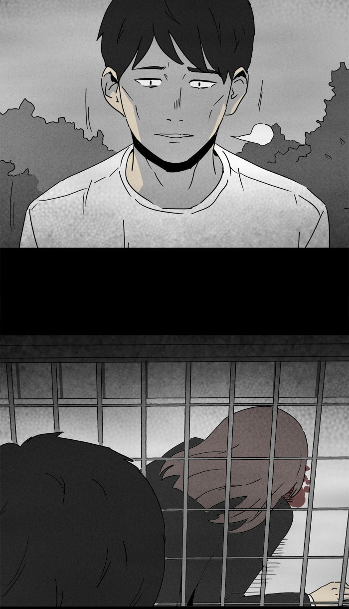Tales of the Unusual Chapter 214 page 33 - 