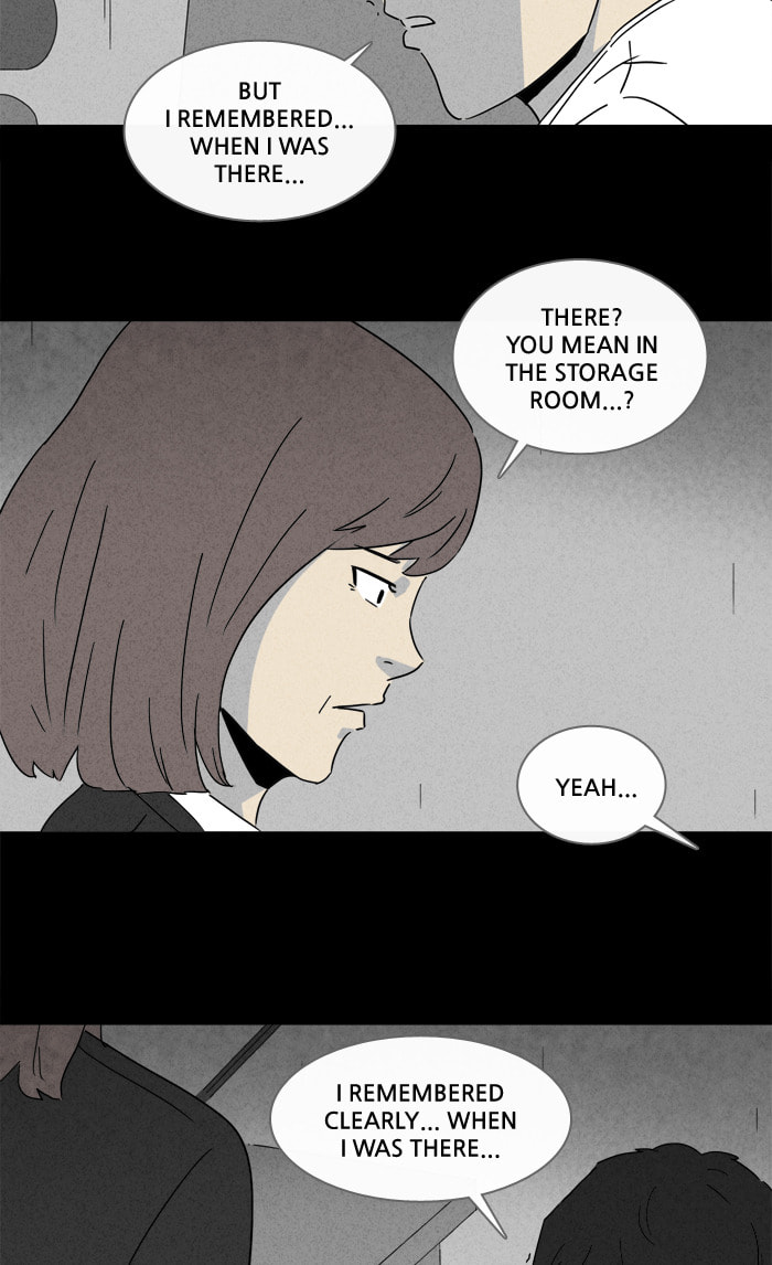 Tales of the Unusual Chapter 214 page 5 - 