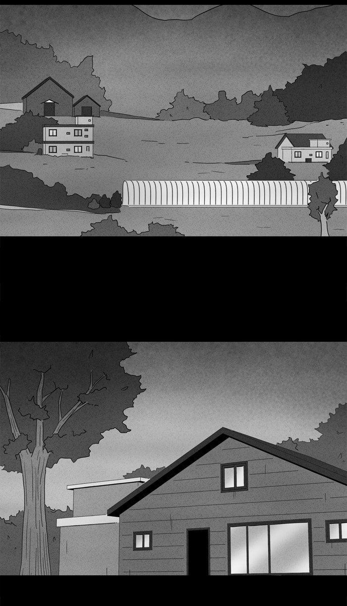 Tales of the Unusual Chapter 214 page 9 - 
