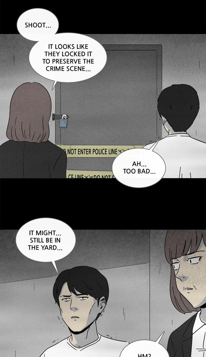 Tales of the Unusual Chapter 214 page 10 - 