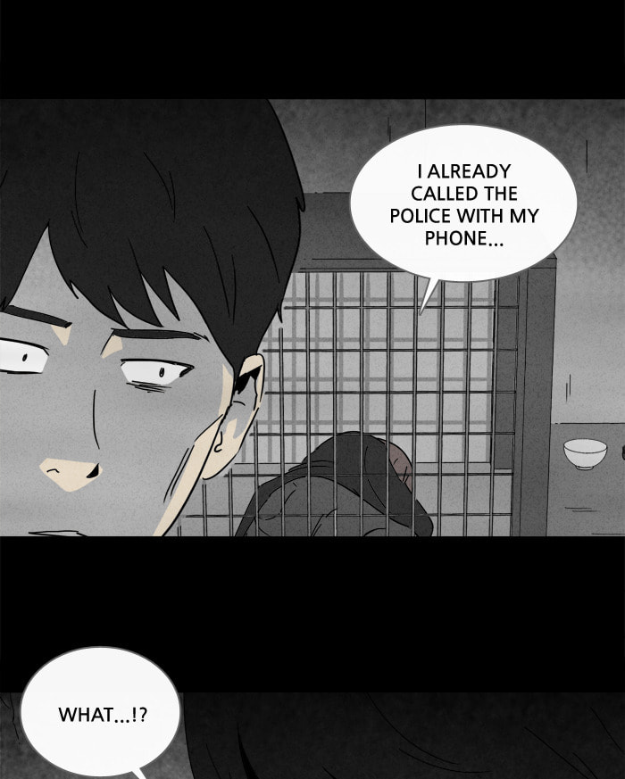 Tales of the Unusual Chapter 215 page 12 - 