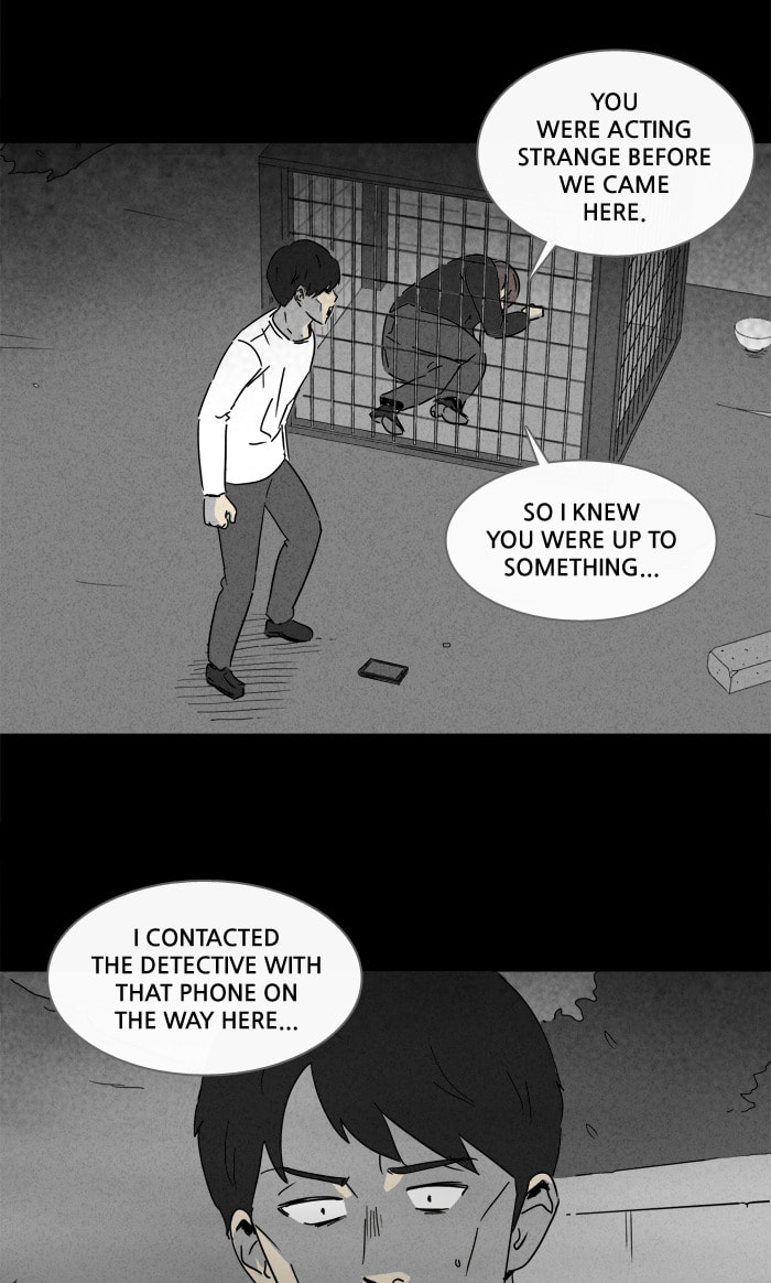 Tales of the Unusual Chapter 215 page 14 - 