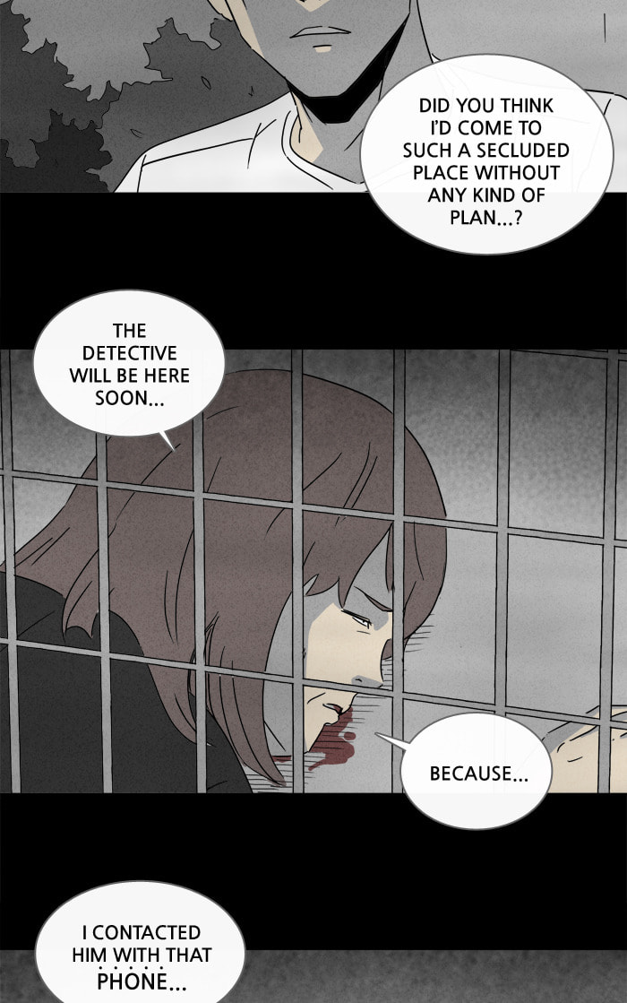Tales of the Unusual Chapter 215 page 15 - 