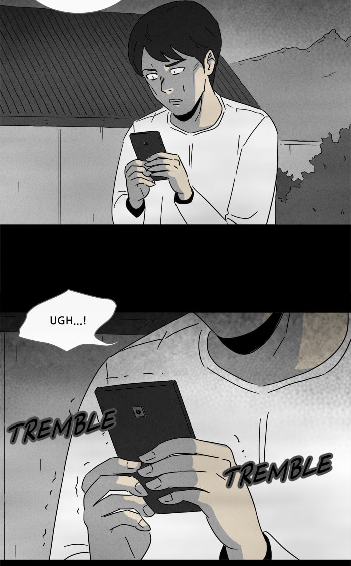 Tales of the Unusual Chapter 215 page 16 - 
