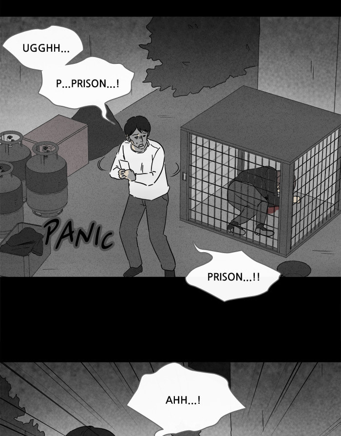 Tales of the Unusual Chapter 215 page 18 - 