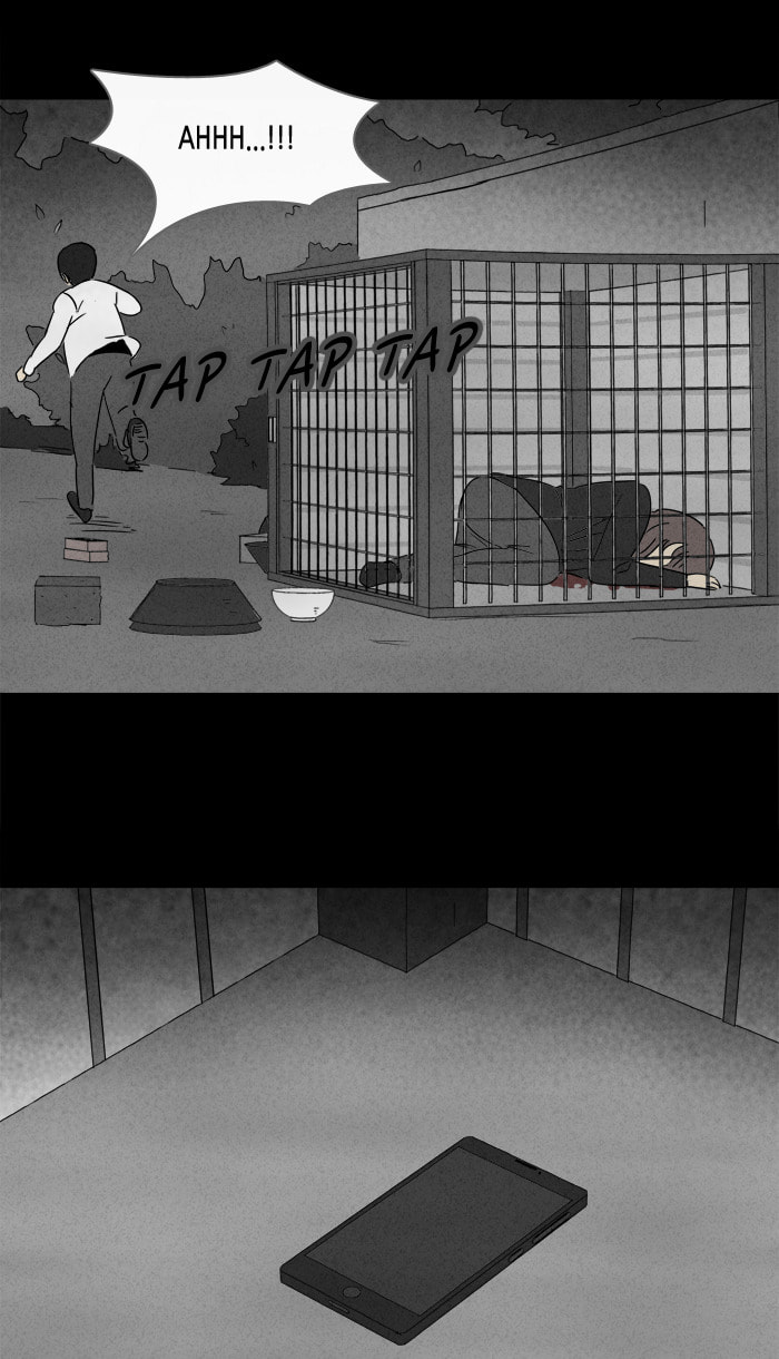 Tales of the Unusual Chapter 215 page 20 - 