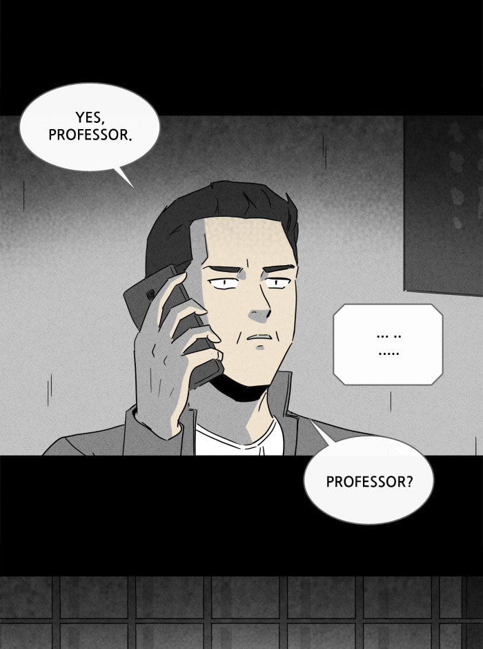 Tales of the Unusual Chapter 215 page 24 - 
