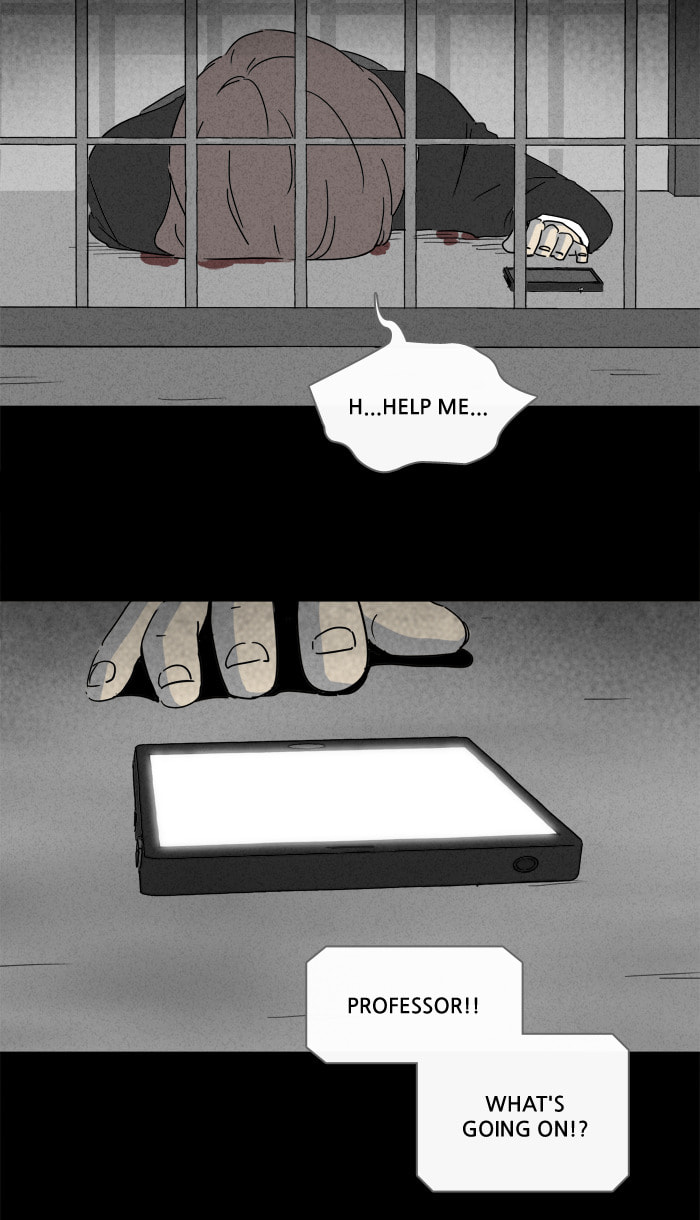 Tales of the Unusual Chapter 215 page 25 - 