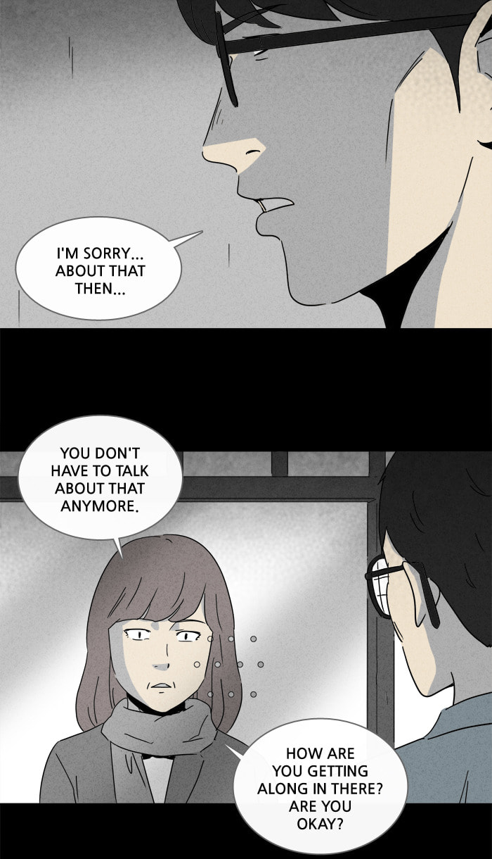 Tales of the Unusual Chapter 215 page 29 - 