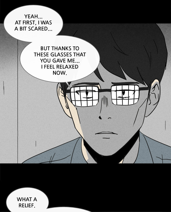Tales of the Unusual Chapter 215 page 30 - 