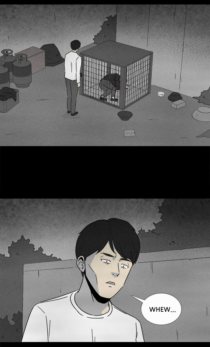 Tales of the Unusual Chapter 215 page 4 - 